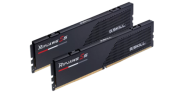 Оперативная память 48 Gb 6400 MHz G.Skill RIPJAWS S5 Black (F5-6400J3239F24GX2-RS5K)