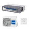Канальный кондиционер Haier AD50S2SM3FA / 1U50S2SJ3FA