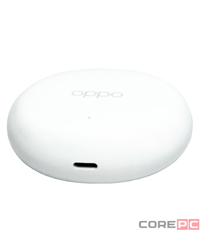 Беспроводные наушники OPPO Enco Air 4 белые