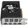 Видеокарта Gigabyte (GV-N4060D6-8GD) GeForce RTX 4060 8GB D6