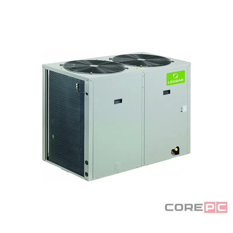 Канальный кондиционер Lessar LS-H150DIA4 / LU-H150DIA4