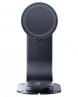 Держатель в автомобиль на торпеду и воздуховод Anker A9110 черный