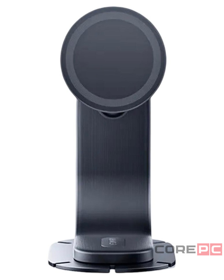 Держатель в автомобиль на торпеду и воздуховод Anker A9110 черный