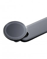 Держатель в автомобиль на торпеду и воздуховод Anker A9110 черный