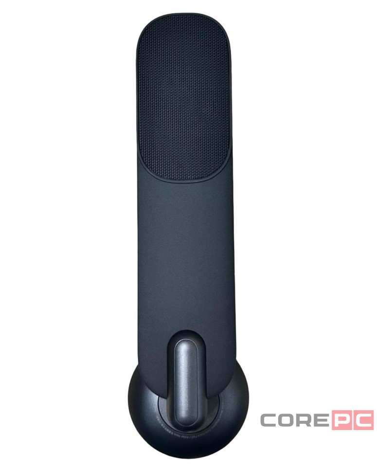 Держатель в автомобиль на торпеду и воздуховод Anker A9110 черный