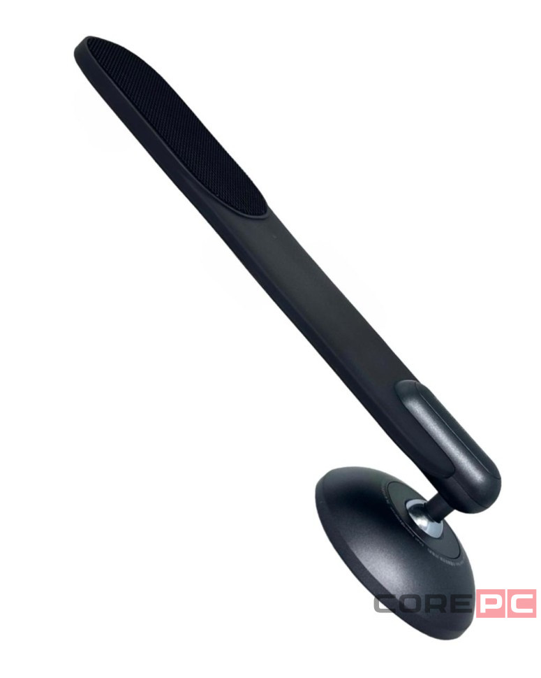 Держатель в автомобиль на торпеду и воздуховод Anker A9110 черный