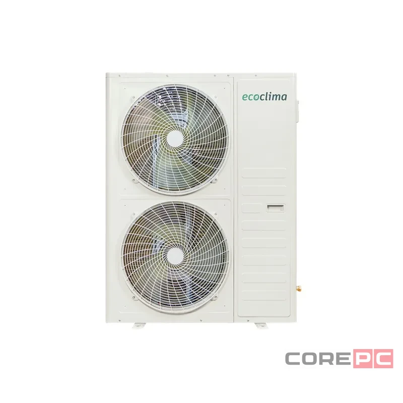 Напольно-потолочный кондиционер EcoClima ECLCF-TC60/4R1