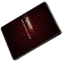 Твердотельный накопитель Apacer 1000 Gb (AP1TBAS350XR-1)