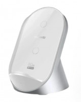 Беcпроводное заряд. устр. Huawei W081 80W/100W белое