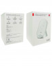 Беcпроводное заряд. устр. Huawei W081 80W/100W белое