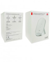 Беcпроводное заряд. устр. Huawei W081 80W/100W белое