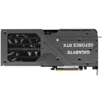 Видеокарта Gigabyte (GV-N4070GAMING OCV2-12GD) GeForce RTX 4070 12GB GAMING OC V2