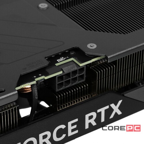 Видеокарта Gigabyte (GV-N4070GAMING OCV2-12GD) GeForce RTX 4070 12GB GAMING OC V2