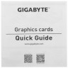 Видеокарта Gigabyte (GV-N4070GAMING OCV2-12GD) GeForce RTX 4070 12GB GAMING OC V2