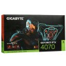 Видеокарта Gigabyte (GV-N4070GAMING OCV2-12GD) GeForce RTX 4070 12GB GAMING OC V2