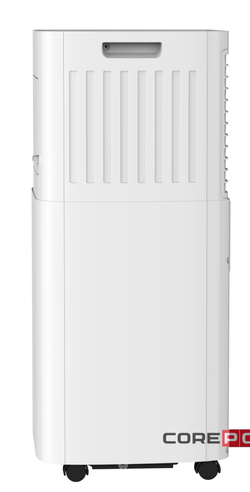 Мобильный кондиционер cерии MAGNATE RM-MT28CH-E