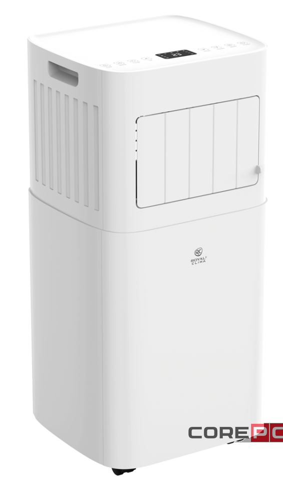 Мобильный кондиционер cерии MAGNATE RM-MT28CH-E