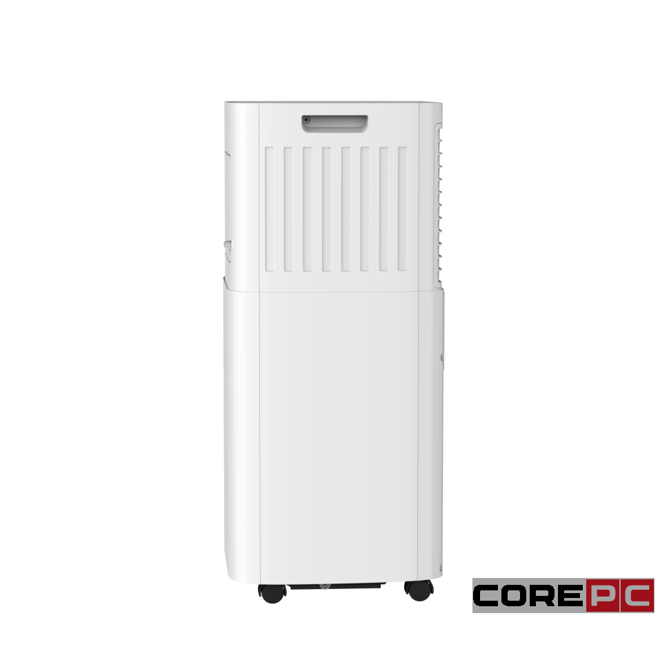 Мобильный кондиционер cерии MAGNATE RM-MT28CH-E