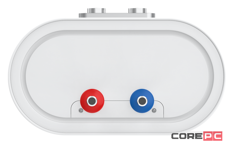 Электрический водонагреватель серии UltraHeat Mechanic AWH1612/51(80YA)