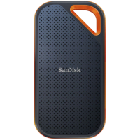 Внешний SSD SANDISK 4000 Gb Extreme (SDSSDE61-4T00-G25)