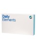 Набор для ухода за полостью рта Xiaomi Daily Elements Oral Care (паста, ополаскиватель, зубная нить)