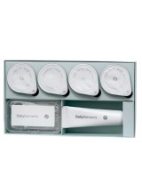 Набор для ухода за полостью рта Xiaomi Daily Elements Oral Care (паста, ополаскиватель, зубная нить)