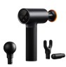Массажный пистолет Xiaomi Mijia Fascia Gun 2 (MJJMQ05-ZJ) черный