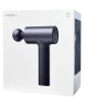 Массажный пистолет Xiaomi Mijia Fascia Gun 2 (MJJMQ05-ZJ) черный