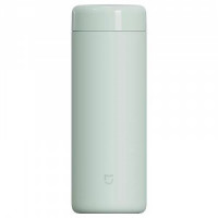 Термос Xiaomi Mijia Vacuum Cup Pocket Edition MJKDB01PL 350ml зеленый