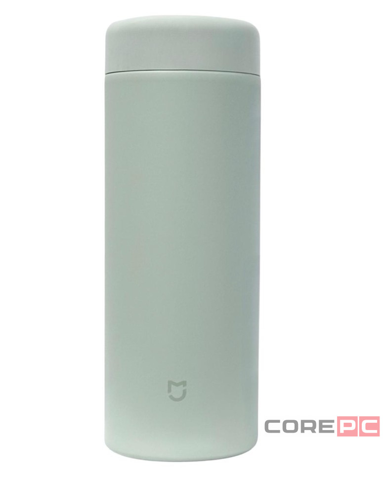 Термос Xiaomi Mijia Vacuum Cup Pocket Edition MJKDB01PL 350ml зеленый