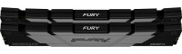 Оперативная память 64 Gb 3600 MHz Kingston FURY Renegade Black XMP (KF432C16RB2K2/64)
