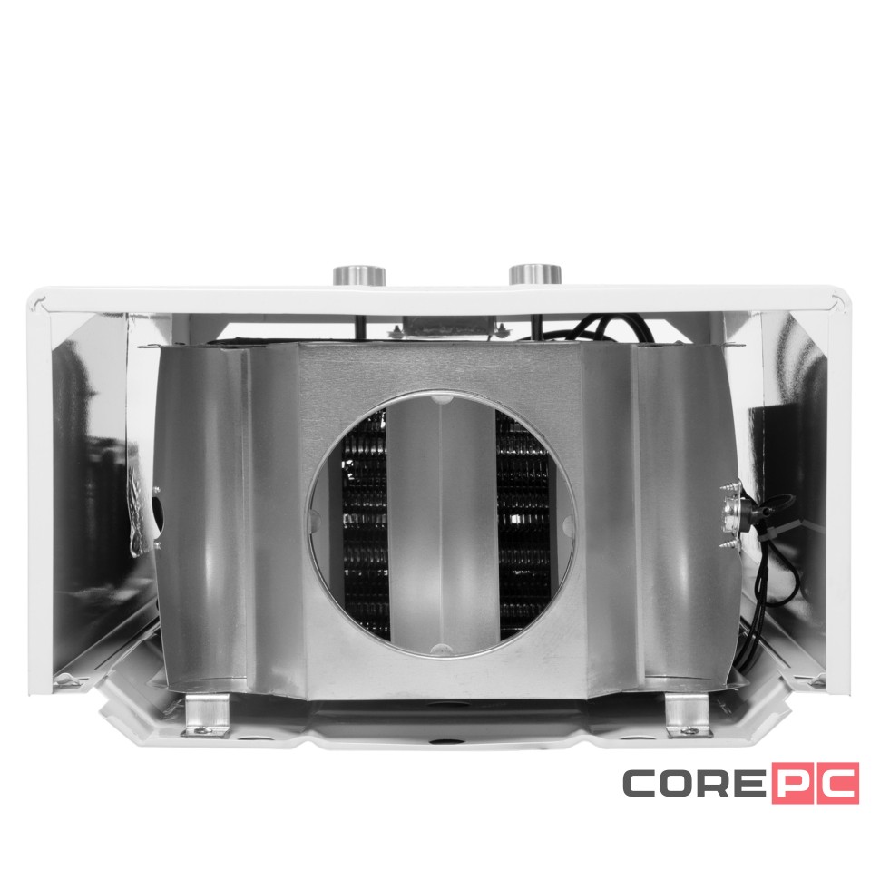 Колонка газовая Ballu GWH 12 Fiery