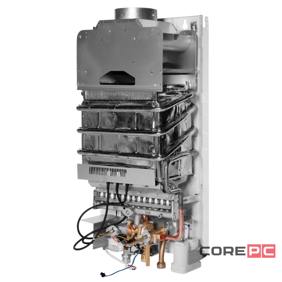 Колонка газовая Ballu GWH 12 Fiery