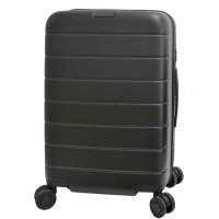 Чемодан Xiaomi Luggage 20" (MJLXXPCRM) черный
