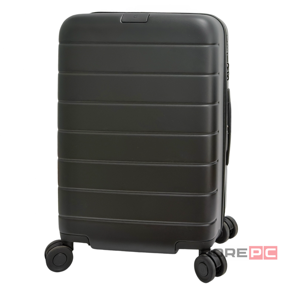 Чемодан Xiaomi Luggage 20" (MJLXXPCRM) черный