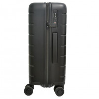 Чемодан Xiaomi Luggage 20" (MJLXXPCRM) черный