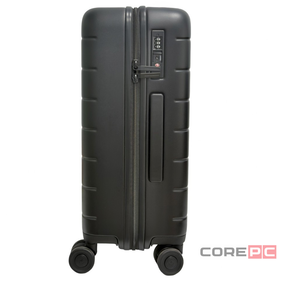 Чемодан Xiaomi Luggage 20" (MJLXXPCRM) черный