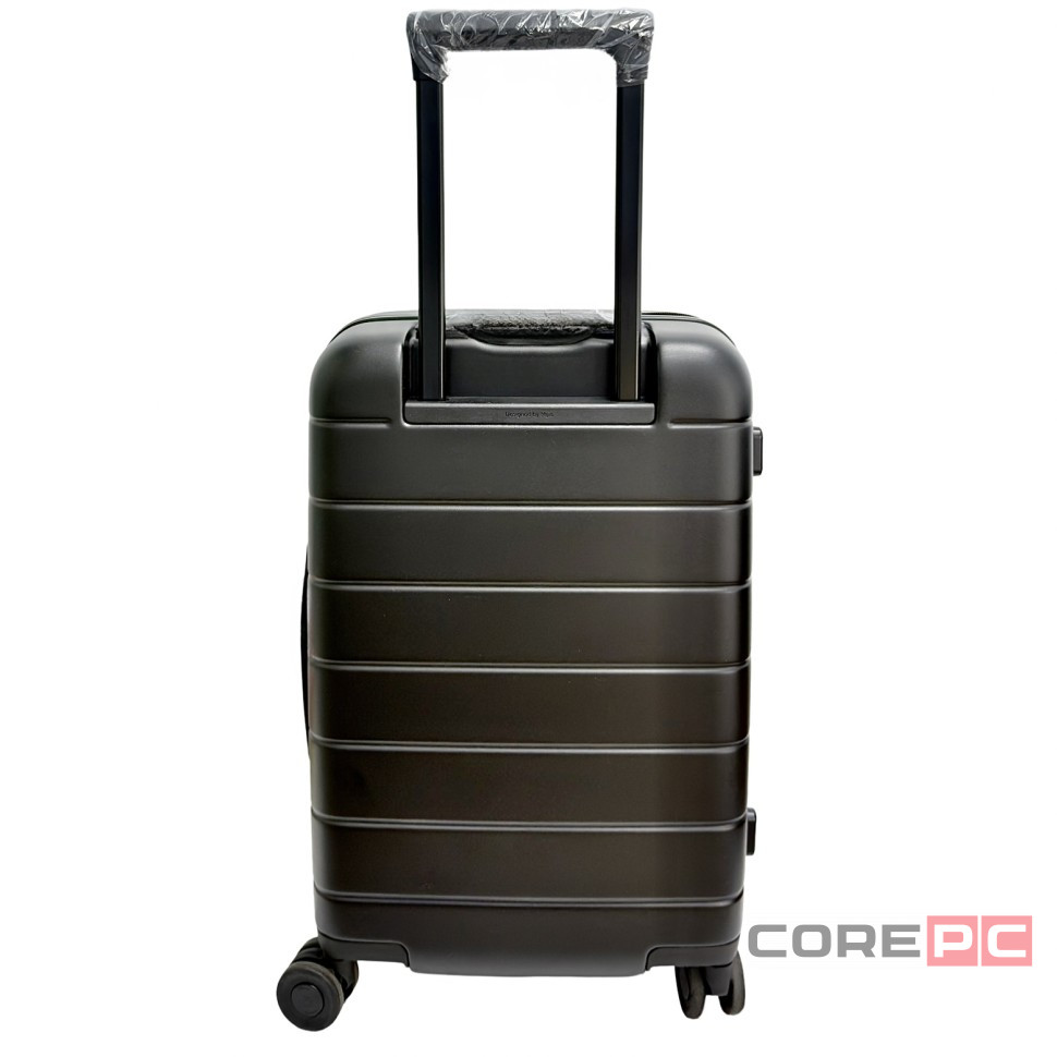 Чемодан Xiaomi Luggage 20" (MJLXXPCRM) черный