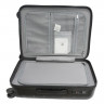 Чемодан Xiaomi Luggage 20" (MJLXXPCRM) черный