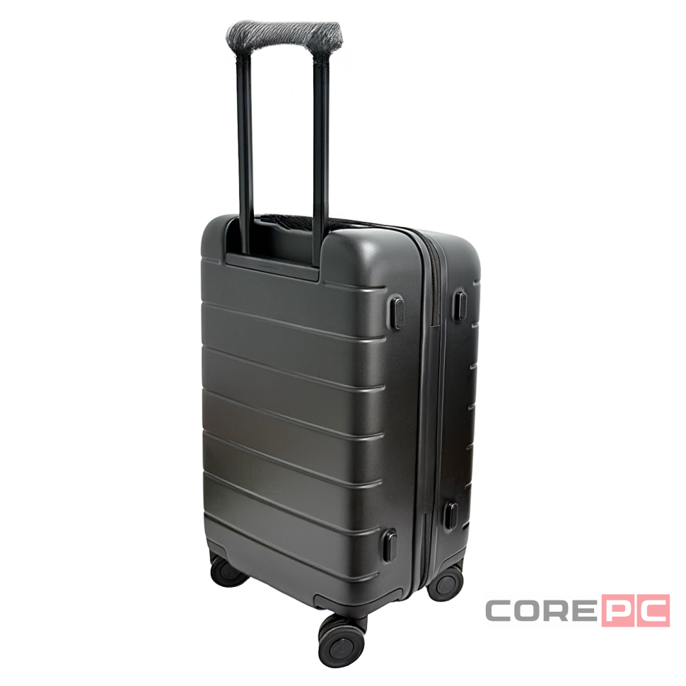 Чемодан Xiaomi Luggage 20" (MJLXXPCRM) черный