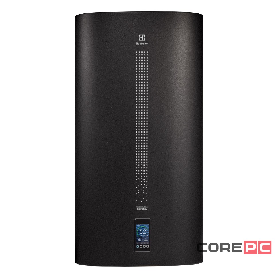 Водонагреватель Electrolux EWH 100 SmartInverter Grafit