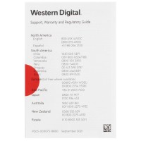 Твердотельный накопитель Western Digital 500 Gb Blue WDS500G3B0B