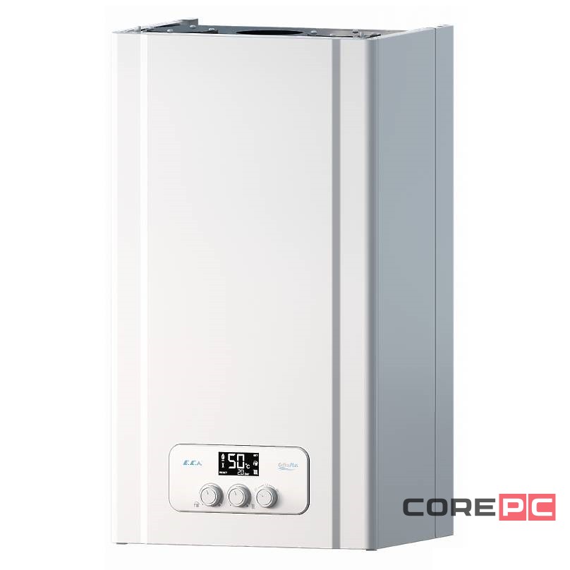 Котел газовый E.C.A. настенный GELIOS PLUS 33 HM NG, 2-ух конт., 33 кВт