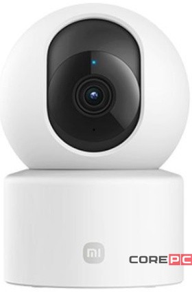 IP-камера Xiaomi Smart Camera C301 (EU) белая