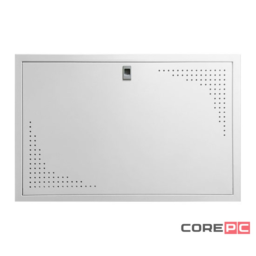 Шкаф VIEIR коллекторный 450х100х1500 (4/1) VR450-1000B