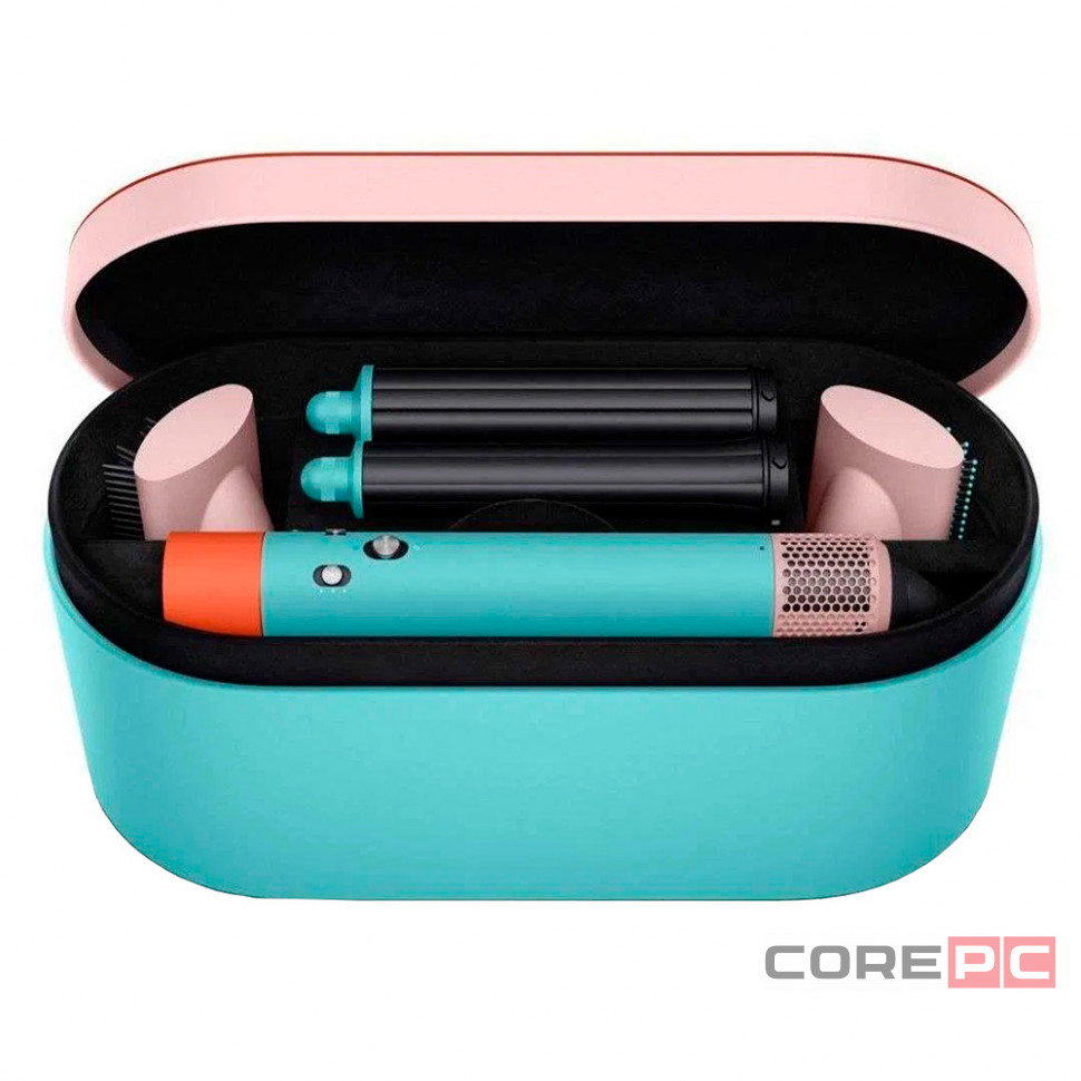Фен-стайлер Dyson Airwrap Complete Long HS05 (Ceramic Pop)
