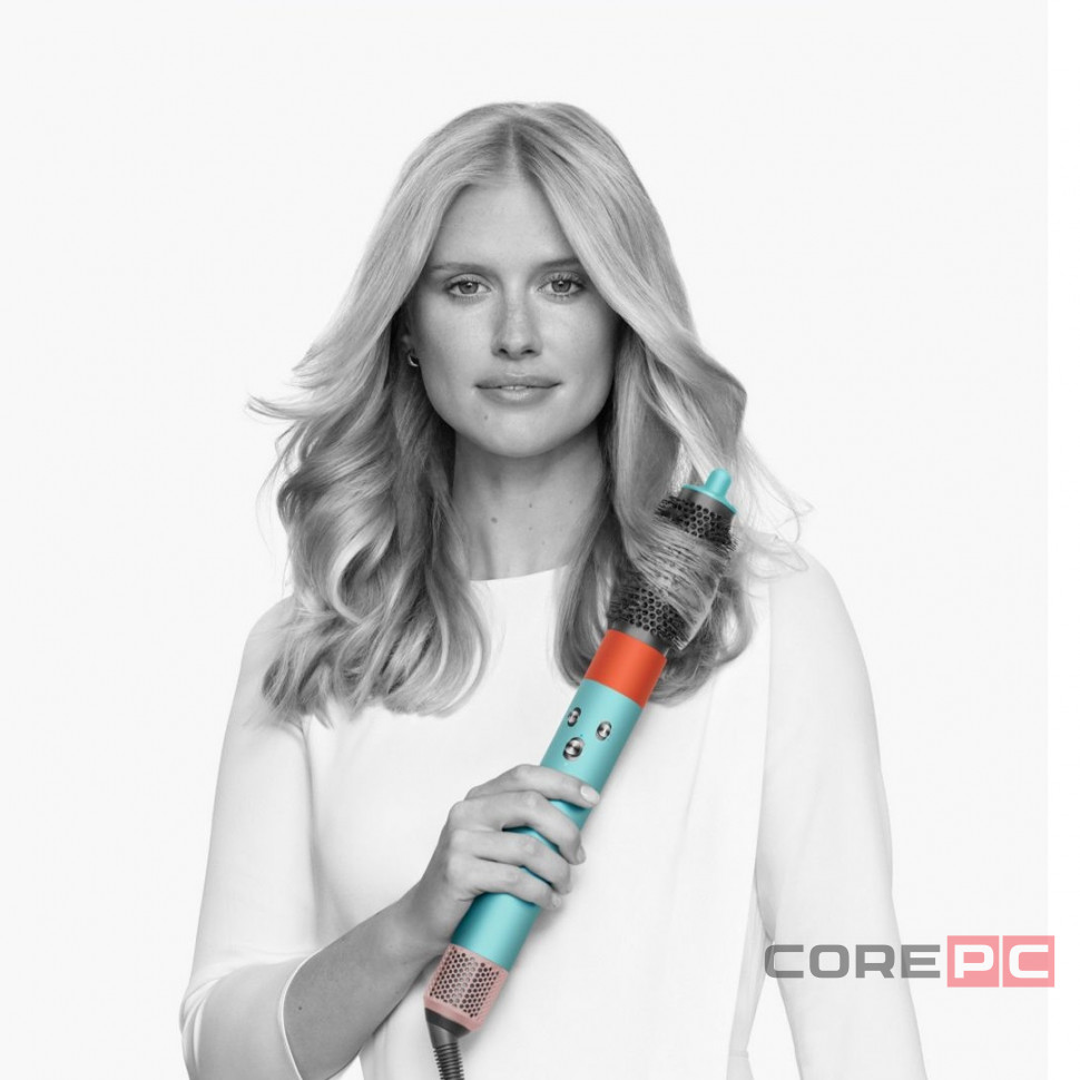 Фен-стайлер Dyson Airwrap Complete Long HS05 (Ceramic Pop)