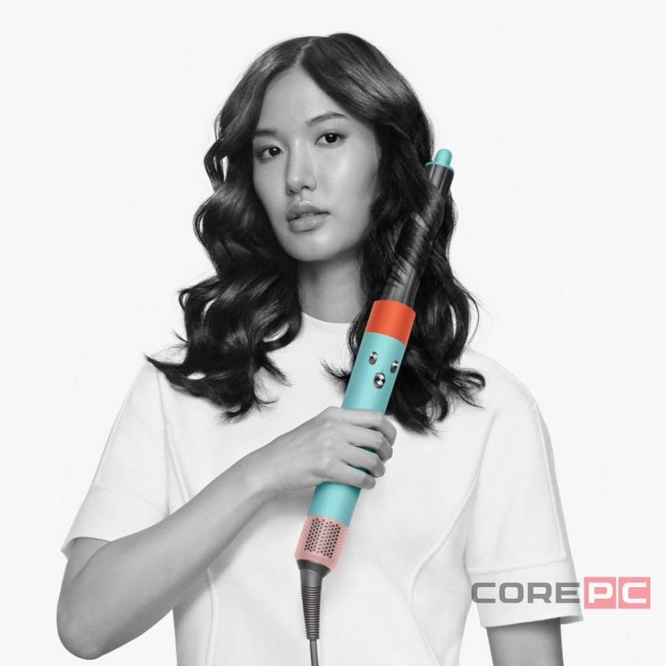 Фен-стайлер Dyson Airwrap Complete Long HS05 (Ceramic Pop)