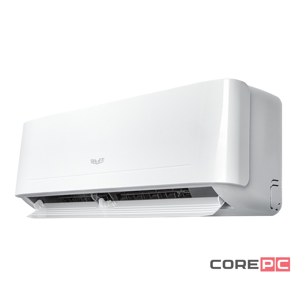 Сплит-система инверторного типа SHUFT Berg DC SFTOI-24HN1_24Y комплект