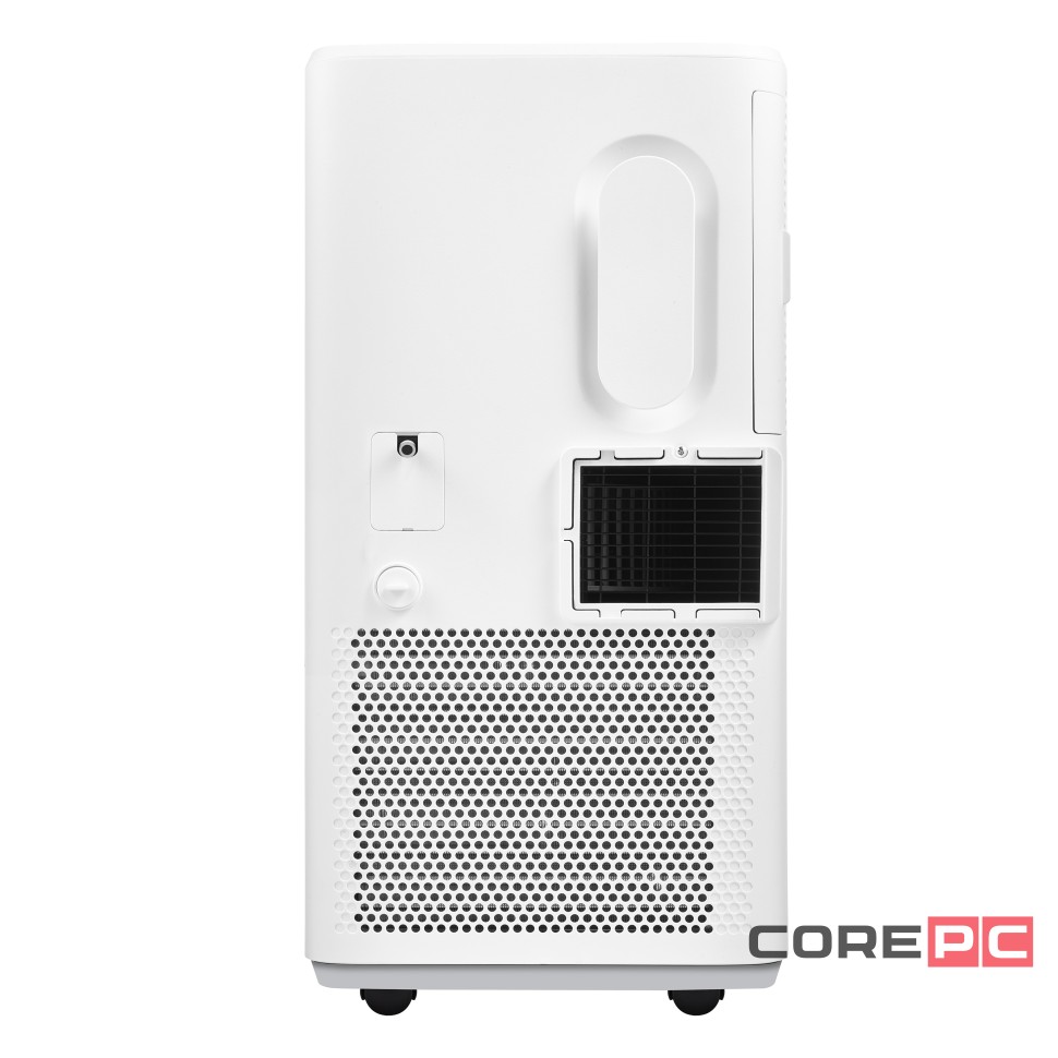 Кондиционер мобильный Ballu Eclipse BPAC-07 EPW/N6 white